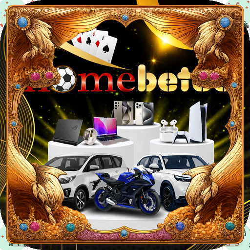 homebet88 — galeri pratinjau Resmi APK